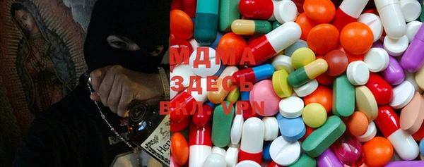 тгк Новозыбков